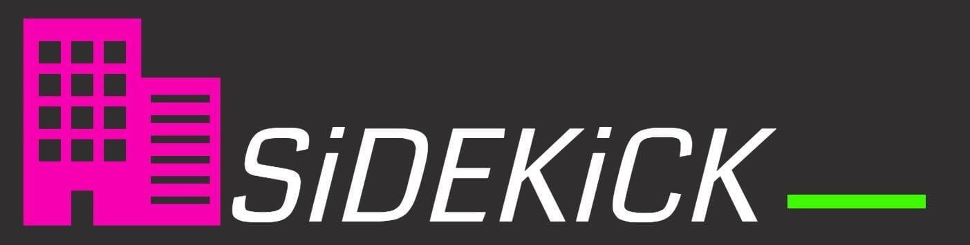 SiDEKiCK